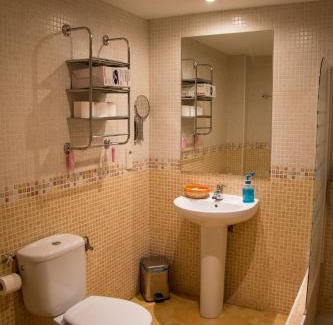 Collado Mediano Apartment | Apartahotel Rural CollaRubio Luxury