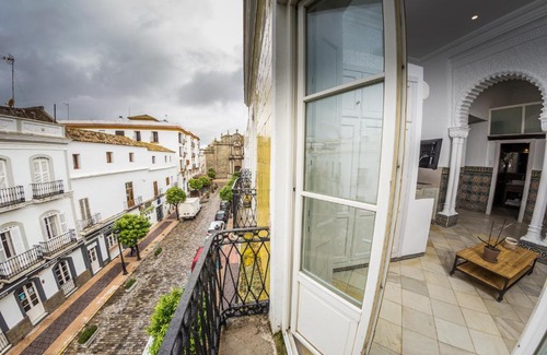 Tarifa Hotel | Apartahotel Siglo XIX