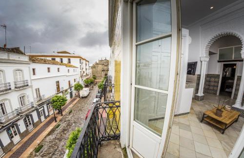 Tarifa Hotel | Apartahotel Siglo XIX