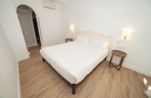 Tarifa Hotel | Apartahotel Siglo XIX