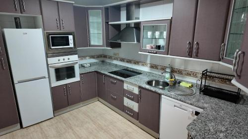 Garrucha House | Apartalux Aura Essence