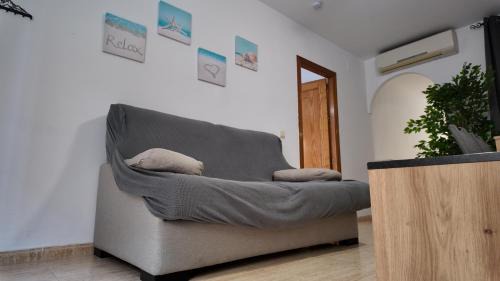 Garrucha House | Apartalux Aura Essence