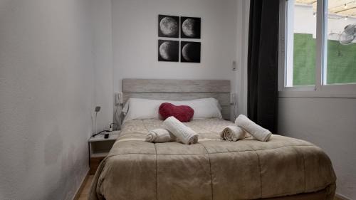 Garrucha House | Apartalux Aura Essence