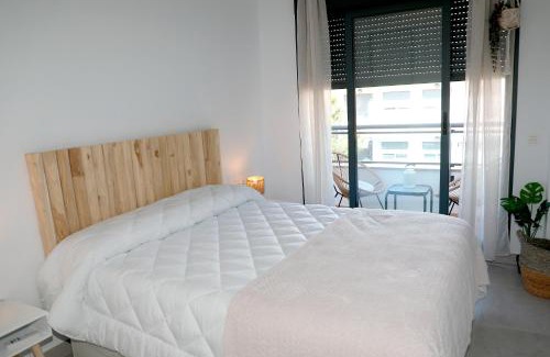 Garrucha Apartment | Apartalux Oasis de Garrucha