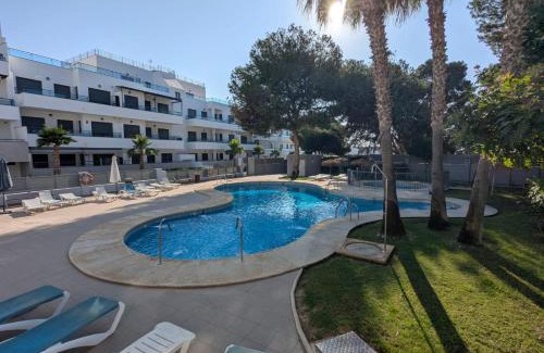 Garrucha Apartment | Apartalux Oasis de Garrucha