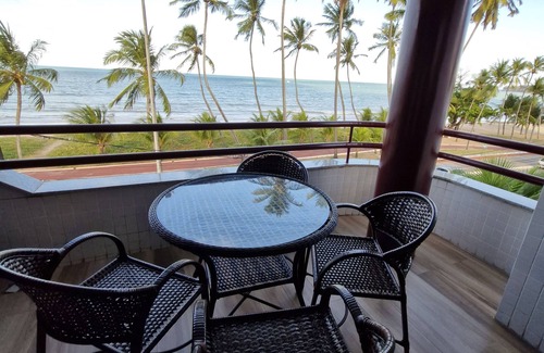 Cabo Branco Apartment | Apartamento Encantador Vista Mar em Cabo Branco