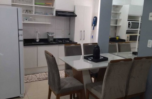 Costa e Silva Apartment | Apartamento Inteiro Raio DE SOL