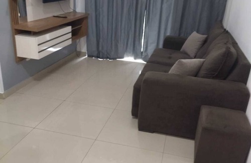 Costa e Silva Apartment | Apartamento Inteiro Raio DE SOL