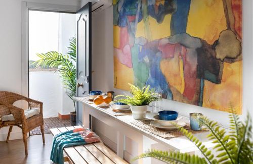 Valencina de la Concepcion Apartment | Apartamento Aljarafe