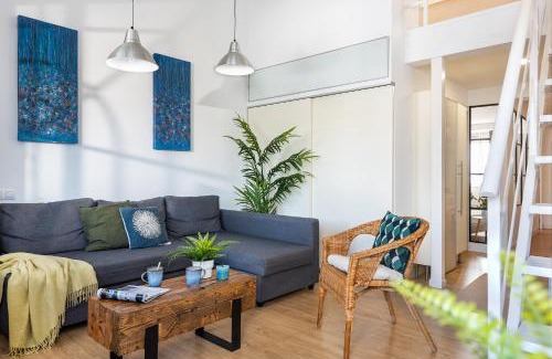 Valencina de la Concepcion Apartment | Apartamento Aljarafe