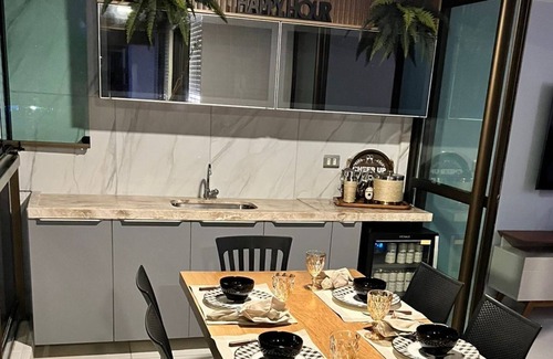 Poco Apartment | Apartamaneto Joao Pessoa/Cabedelo/Praia do Poço