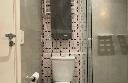 Vila Buarque Apartment | Apartamento Viva Sul
