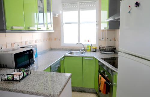 San Juan de los Terreros Apartment | Apartamento Luna Llena Golf de San Juan de los Terreros