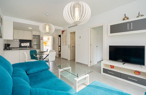 Lo Pagan Apartment | Apartamento Flamingo Playa 8