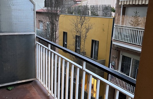 Sant Cugat del Valles Apartment | Apartamento Centro Sant Cugat