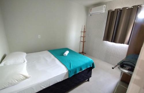 Cabo de Santo Agostinho Apartment | Apartamento Inteiro Cantinho da Chérie Garapu