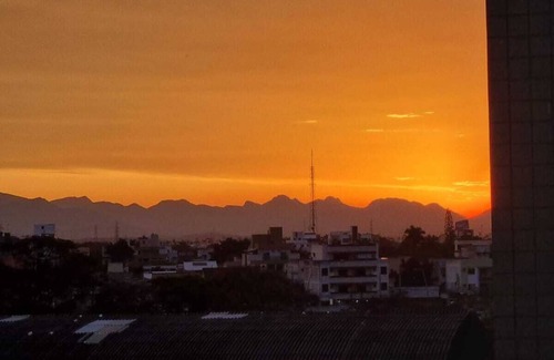 Campos Apartment | Apartamento em Campos dos Goytacazes