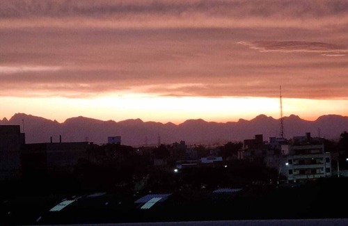 Campos Apartment | Apartamento em Campos dos Goytacazes