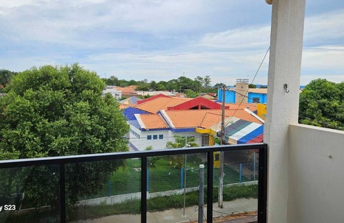 Centro Politico Administrativo Apartment | Apartamento Vip Prime - Shopping Pantanal