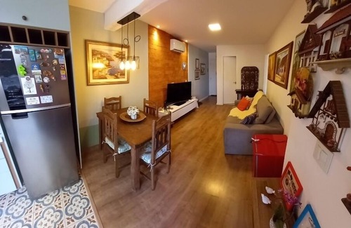 Centro Apartment | Apartamento no Centro da Cidade com Piscina, Sauna, Ar-condicionado e Jacuzzi