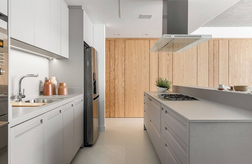 Jurere Apartment | Apartamento de luxo a 150m da praia de Jurerê