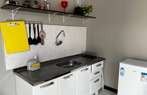 Maraba Apartment | Apartamento Amplo Próximo ao Aeroporto!