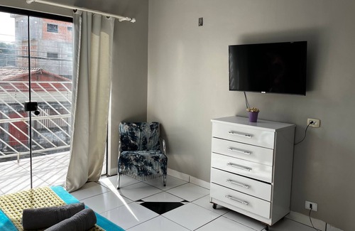 Maraba Apartment | Apartamento Amplo Próximo ao Aeroporto!