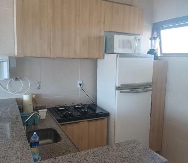 Taiba Apartment | Apartamento Taíba Beach