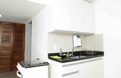 Central Sector Apartment | Apartamento aconchegante 1009