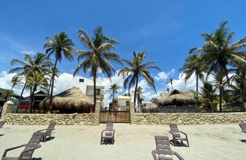 San Bernardo del Viento Apartment | Apartamento en condominio con vista al mar