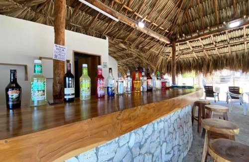 San Bernardo del Viento Apartment | Apartamento en condominio con vista al mar