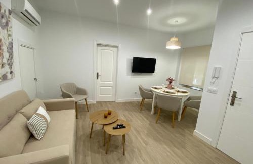Jerez de los Caballeros Apartment | Apartamentos San Miguel