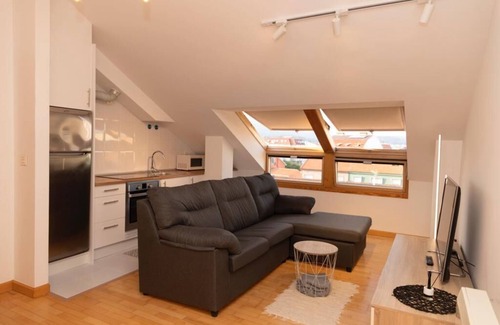 Puebla del Caraminal Apartment | Apartamento a Estrenar con Grandes Vistas