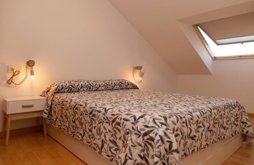 Puebla del Caraminal Apartment | Apartamento a Estrenar con Grandes Vistas