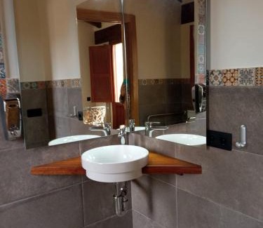 Quintanilla del Rebollar Apartment | Apartamentos Turísticos Accesibles La Quinta de Sotoscueva