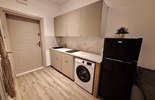 Iwonicz-Zdroj House | Apartamencik Zofiówka