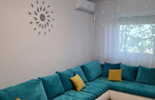 Roman Apartment | Apartament în Roman