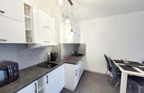 Zielona Gora Apartment | Apartament Śląskie Silesia