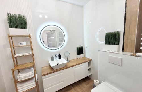 Zielona Gora Apartment | Apartament Śląskie Silesia