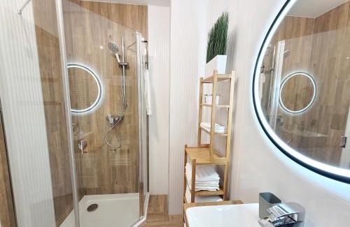 Zielona Gora Apartment | Apartament Śląskie Silesia