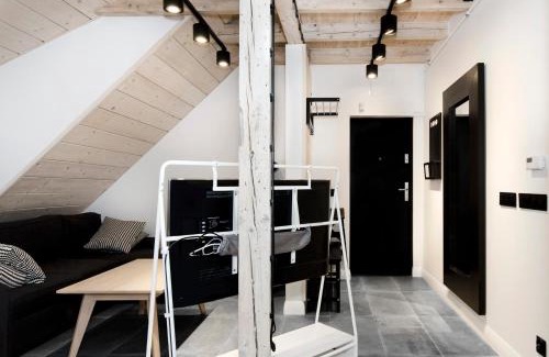 Stronie Slaskie Apartment | Apartament Świerkowy