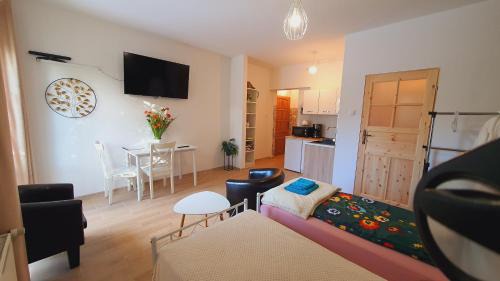 Cieplice Apartment | Apartament 1 przy Termach Cieplickich