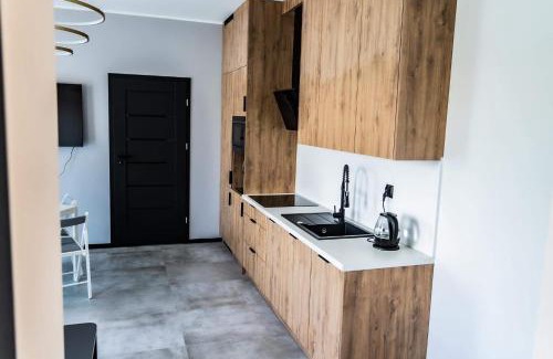 Boszkowo-Letnisko Apartment | Apartament 101 Aquarius Boszkowo