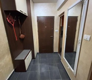 Pascani Apartment | Apartament 2 camere
