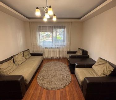Pascani Apartment | Apartament 2 camere