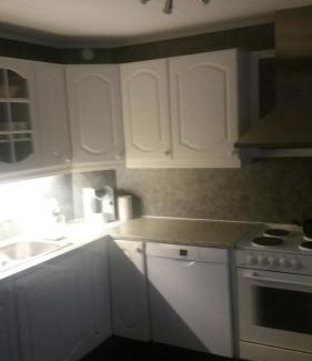 Havoysund Apartment | Apartament 2