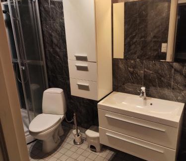 Havoysund Apartment | Apartament 2