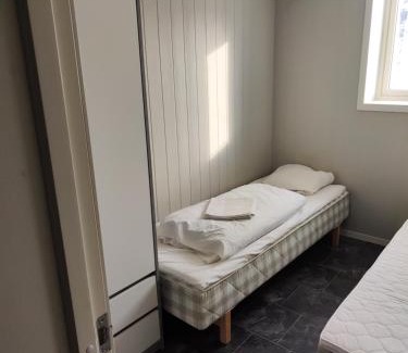 Havoysund Apartment | Apartament 2