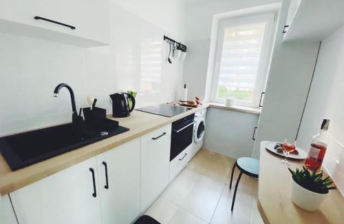 Tarnow Apartment | Apartament 23