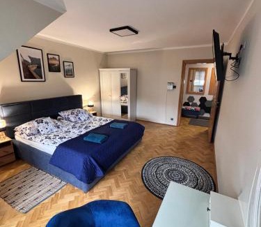 Jelenia Gora Apartment | Apartament 27A